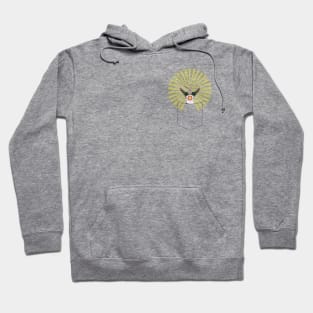 Pocket Solaire Hoodie